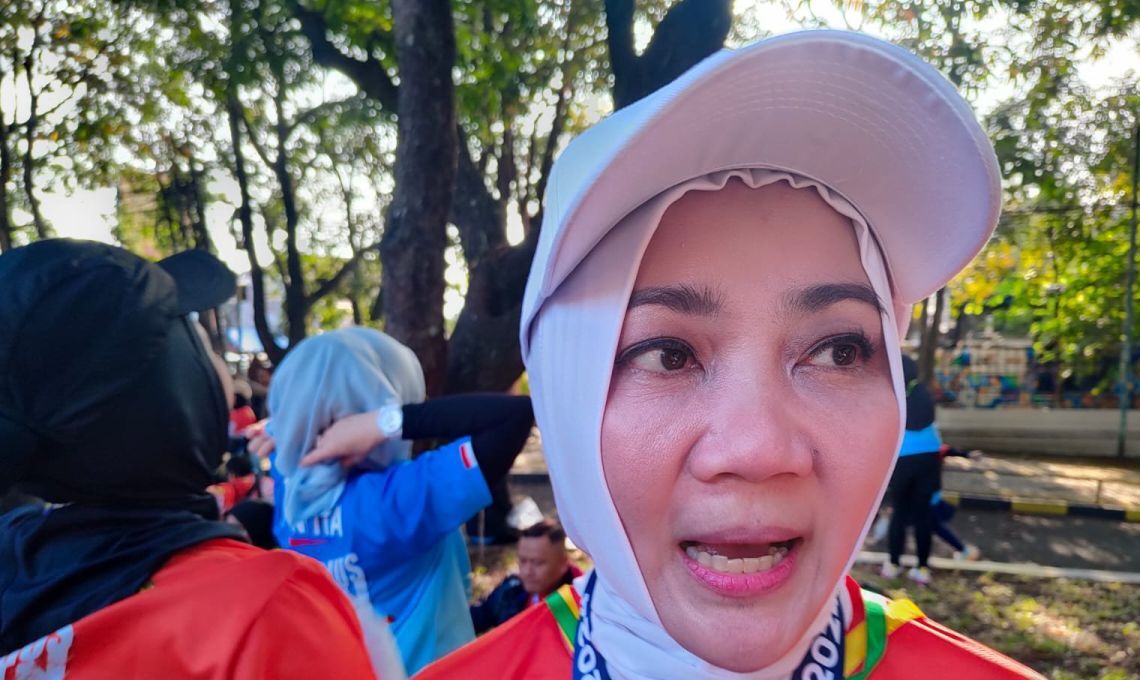 Atalia Praratya Harapkan Bisa Ditempatkan Di Komisi VIII Atau X DPR