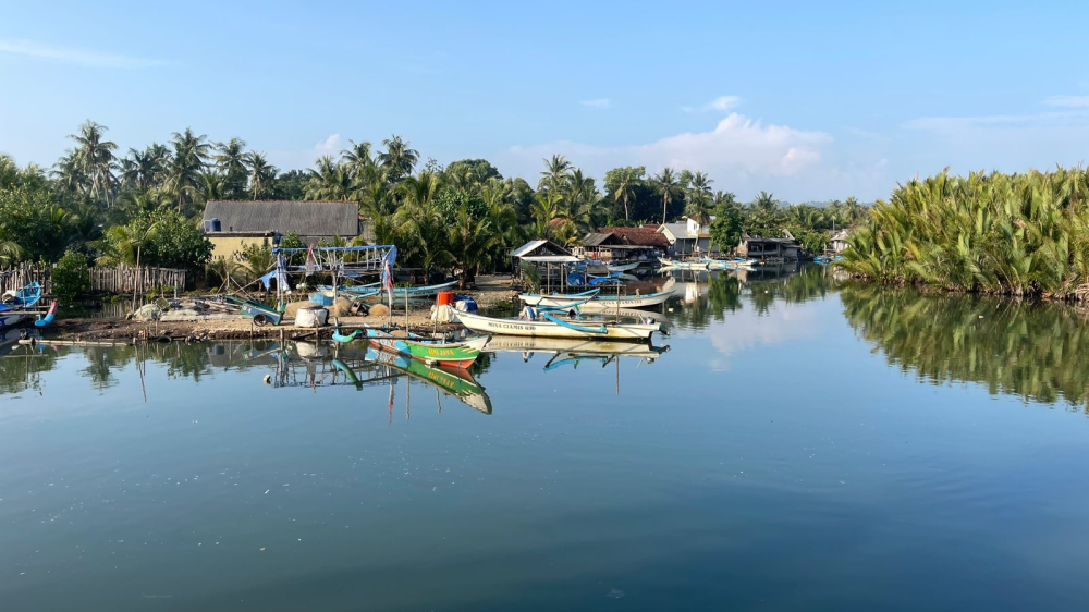 5 Alasan Mengapa Pangandaran Harus Dikunjungi