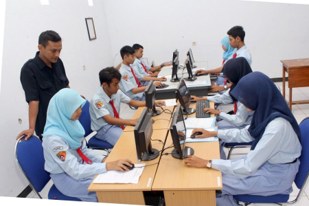 7 Kunci Sukses Belajar Programming untuk Anak SMK Jurusan RPL