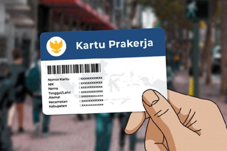 Hari ini Terkakhir Pendaftaran, Simak Panduan dan Persyaratan Daftar Kartu Prakerja Gelombang 66!