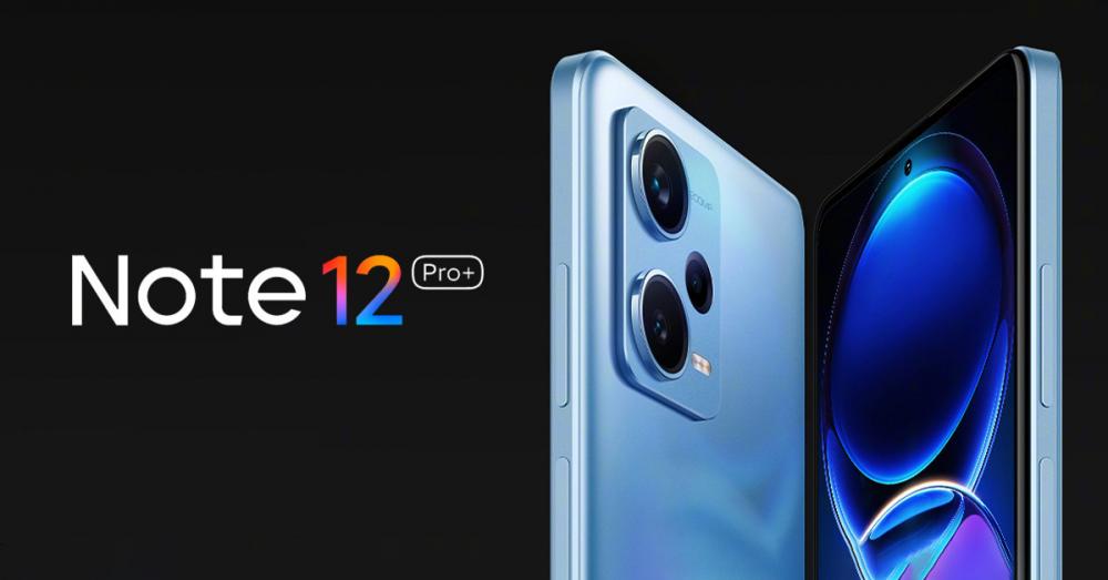 Spesifikasi Redmi Note 12 Pro 5G yang Akan Rilis 30 Maret 2023 