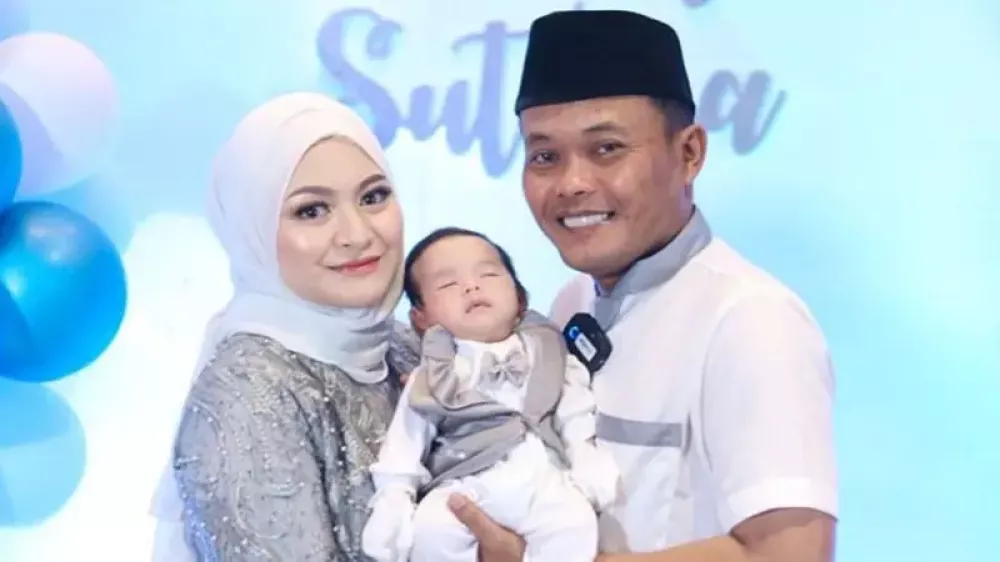 Temukan Desain Undangan Aqiqah Dan Buat Situs Web Yang Lebih Baik Secara Gratis