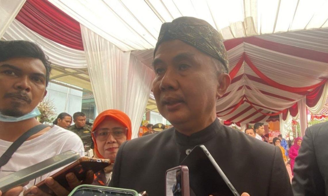 Gubernur Jabar Janji Pecat Anggota Dishub Jika Terlibat Pemerasan