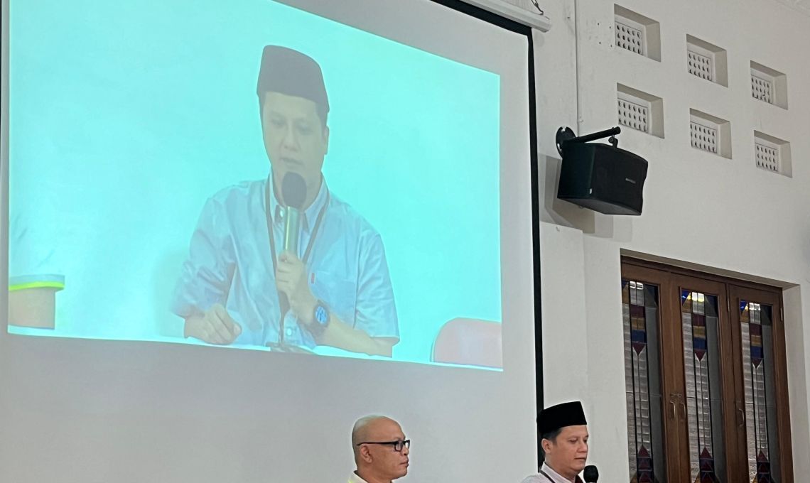 KPU Jabar Minta Tidak Ada Isu SARA Pada Pilkada 2024