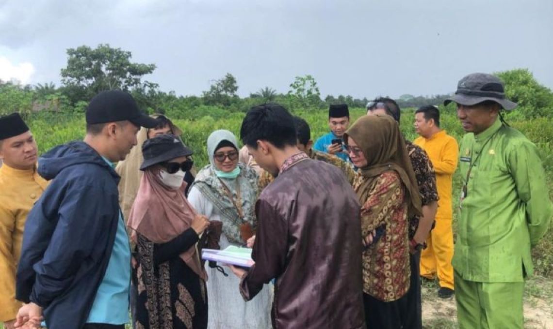 Pemerintah Riau Akan Bangun Rumah Sakit Otak Senilai Rp 1,6 Triliun