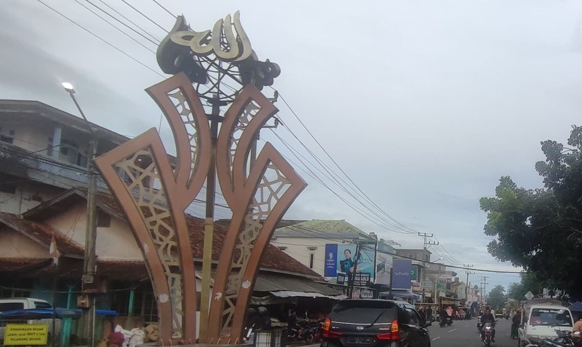 Jalur Cianjur Menarik Lebih Banyak Wisatawan Ke Jawa Barat Bagian Barat Daya