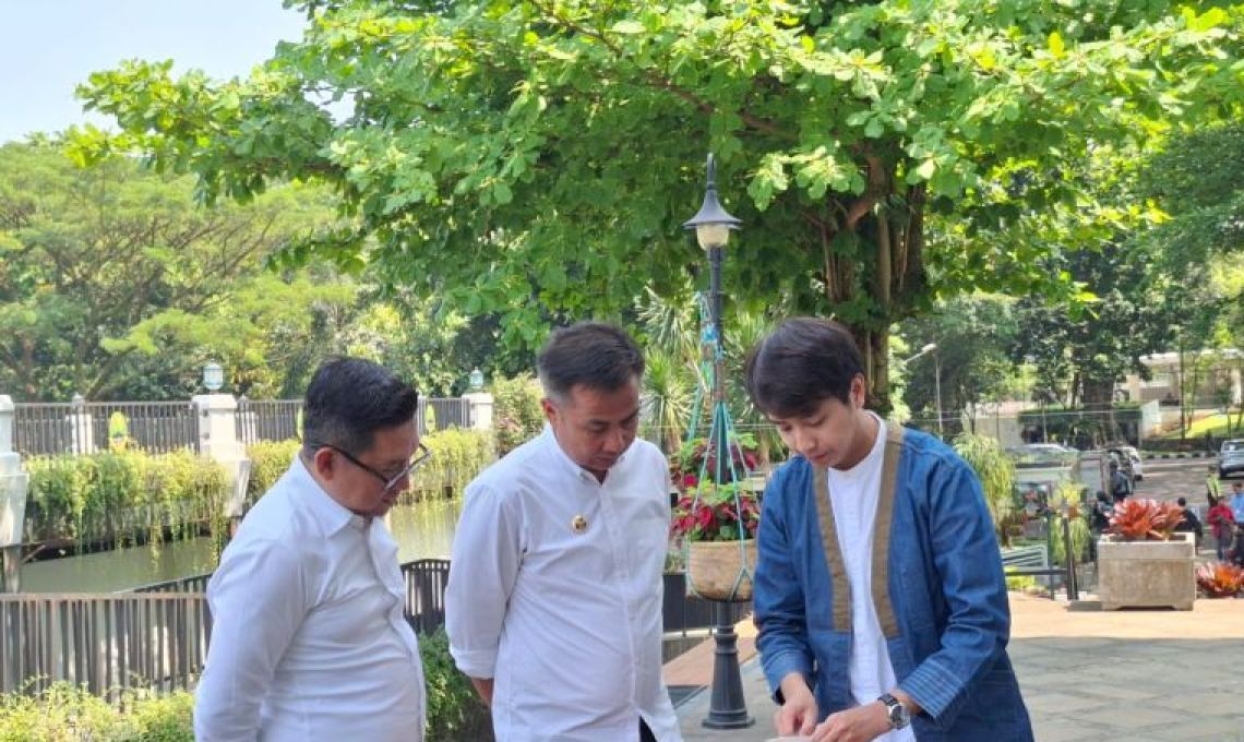 Pj Gubernur Jabar: Barista Ryan Wibawa Bawa Kopi Sumedang Mendunia