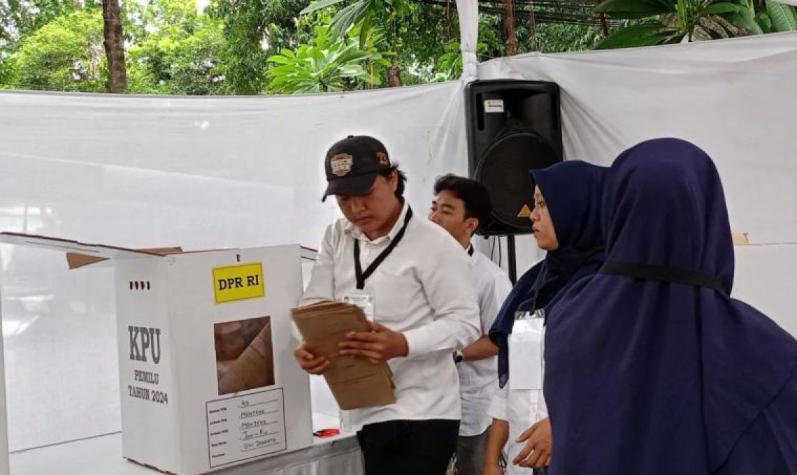 Psikolog Menyerukan Manajemen Ekspektasi Menjelang Hasil Pemilu