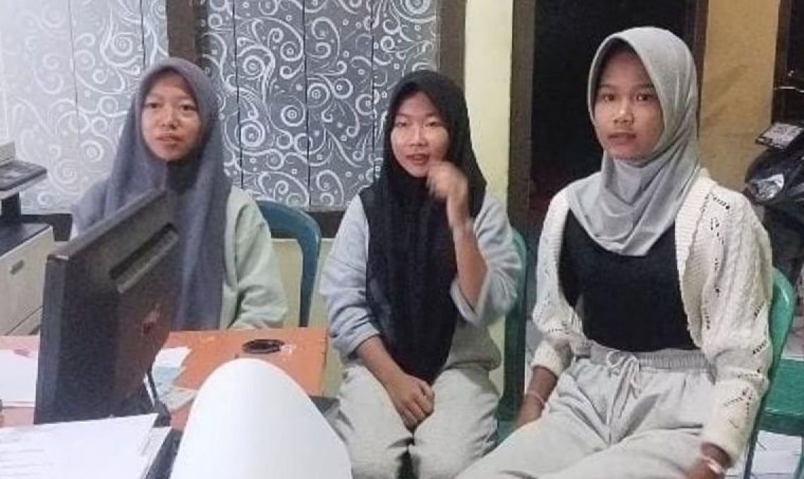 Gadis Tiga Puluhan Di Cianjur Gagal Aksi Polisi Palsu