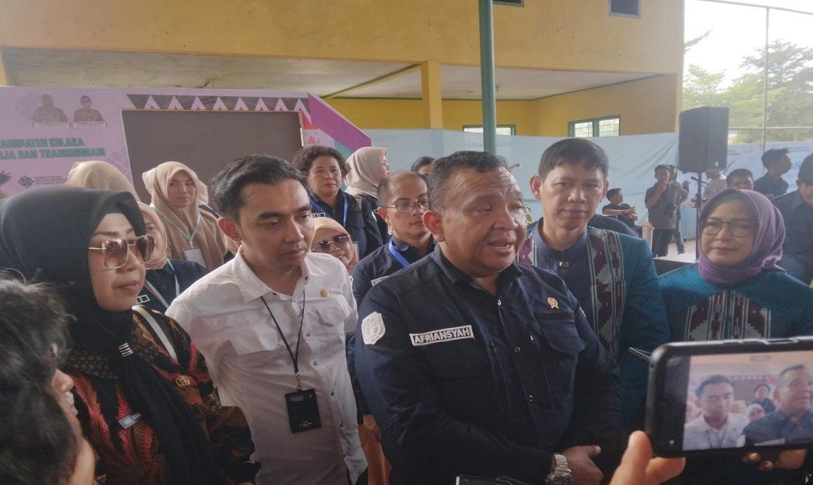 Wakil Menteri Tenaga Kerja Bisnis Harus Mempublikasikan Lowongan Pekerjaan